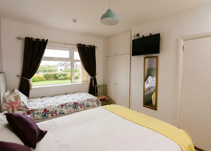 Eagle Heights Enniscrone