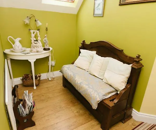 Panzió Eagle Heights Enniscrone