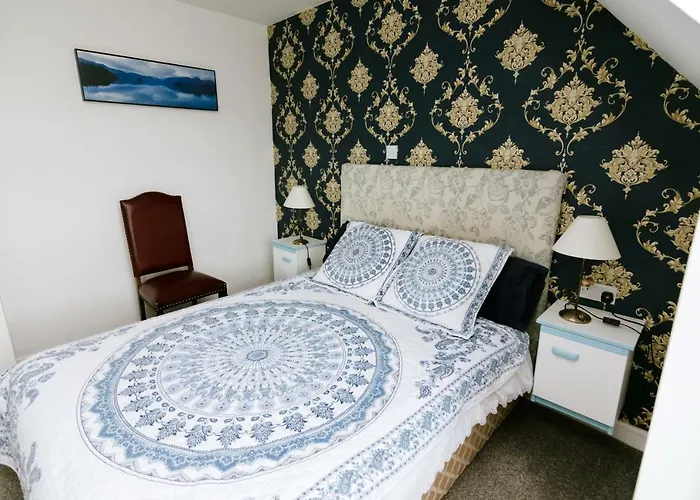 Eagle Heights Panzió Enniscrone