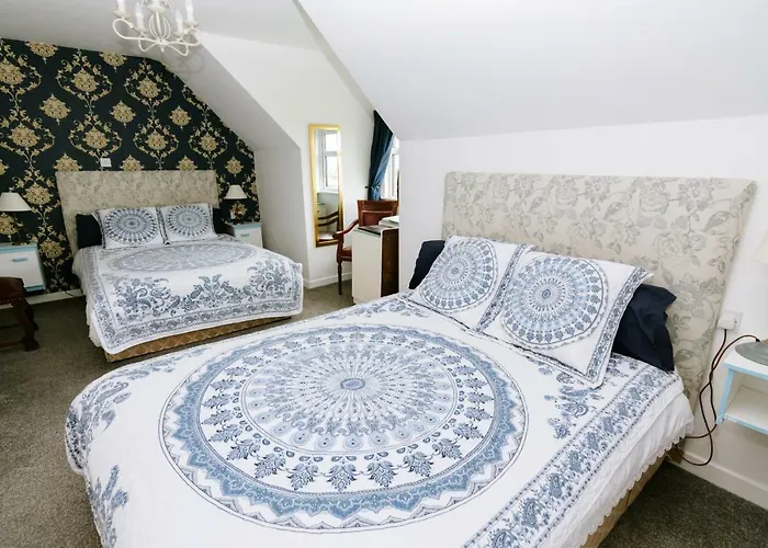 Eagle Heights Enniscrone