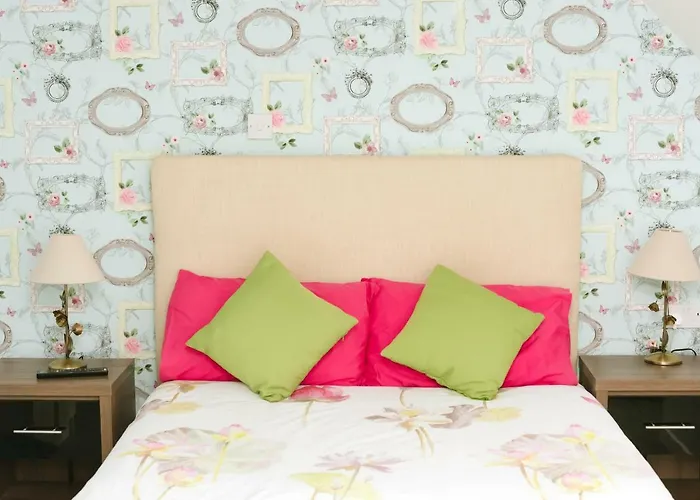 Eagle Heights Panzió 4*