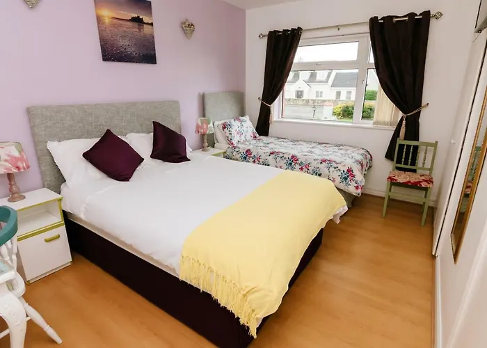 Eagle Heights Panzió