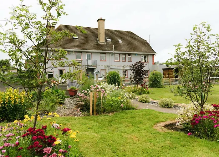 Panzió Eagle Heights Enniscrone