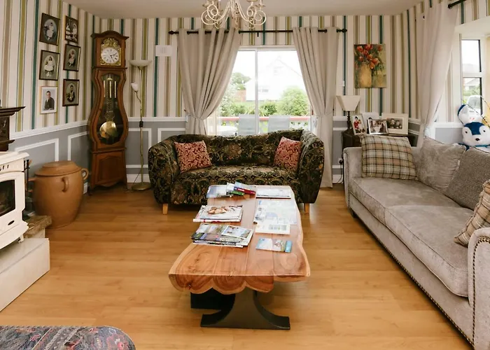 Panzió Eagle Heights 4*