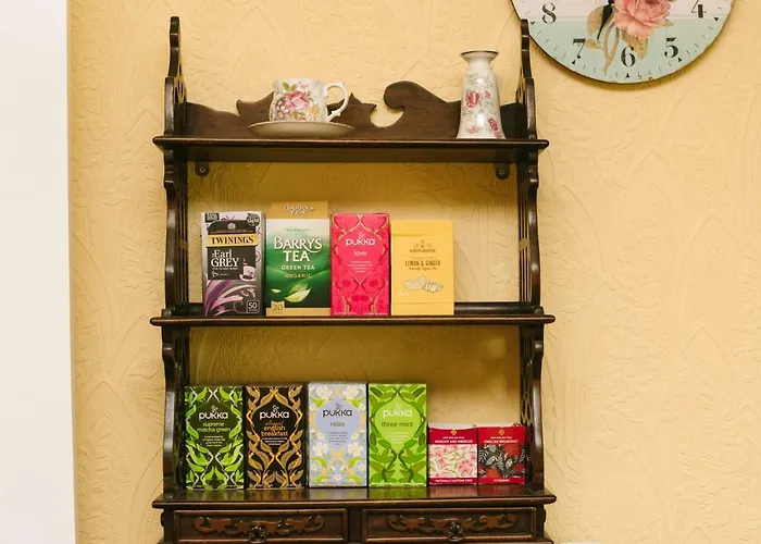 Panzió Eagle Heights 4*