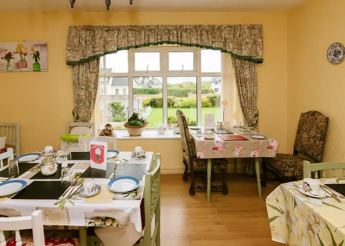 Eagle Heights Enniscrone