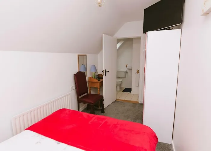 Eagle Heights Panzió