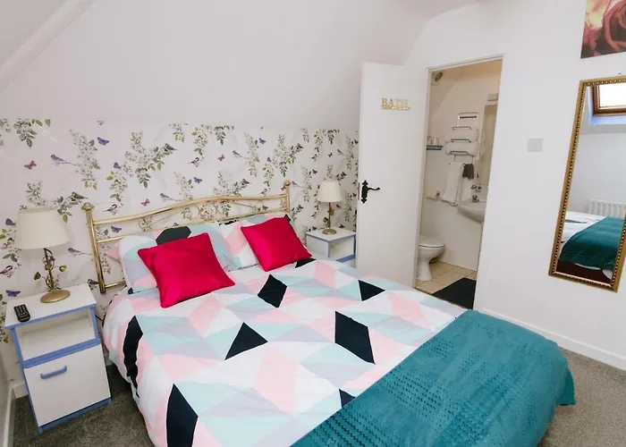 Eagle Heights Panzió 4*