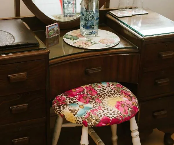 Eagle Heights Panzió Enniscrone