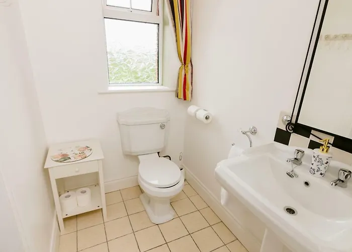 Eagle Heights 4* Enniscrone