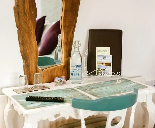 Eagle Heights 4* Enniscrone