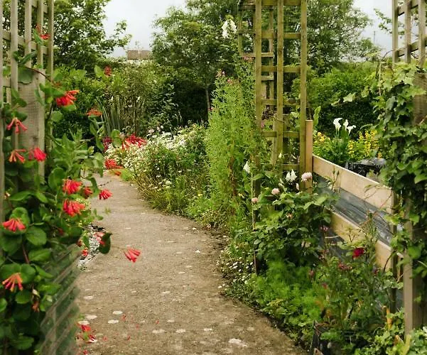 Eagle Heights Panzió