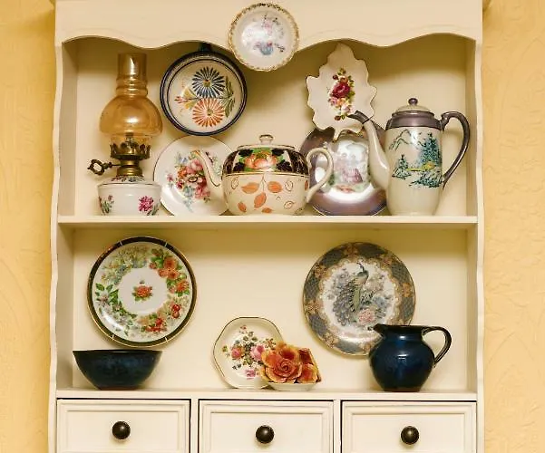 Eagle Heights Panzió