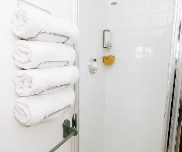 Eagle Heights Panzió Enniscrone